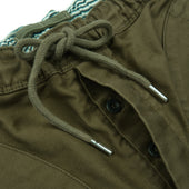 Premium Deck Short