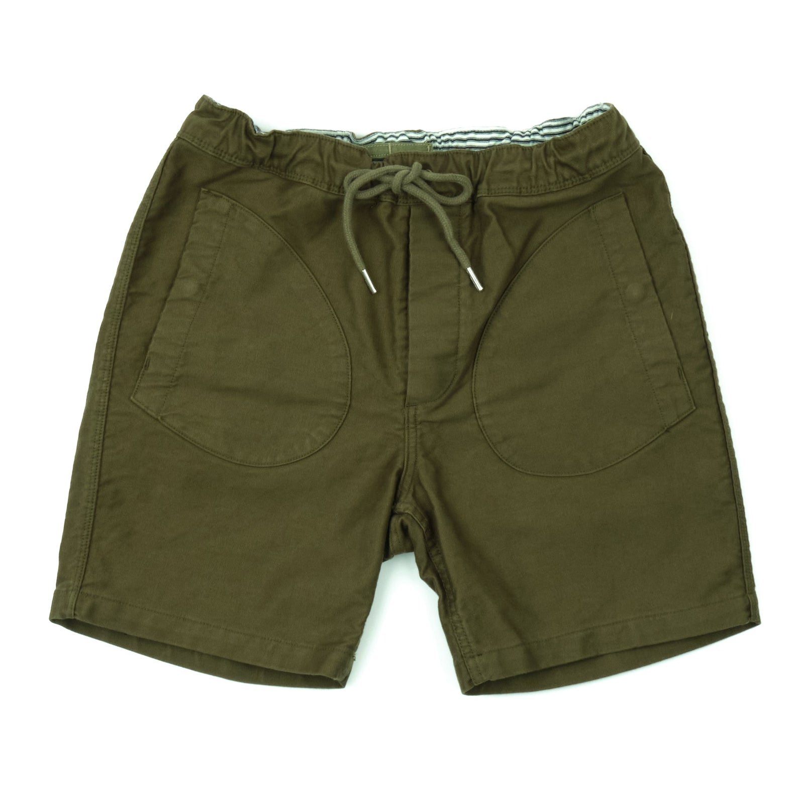 Premium Deck Short