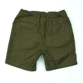 Premium Deck Short