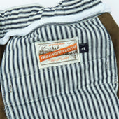 Premium Deck Short