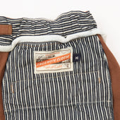 Deck Short