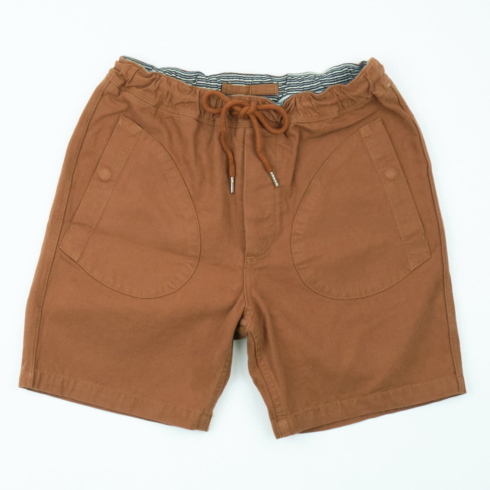 Deck Short