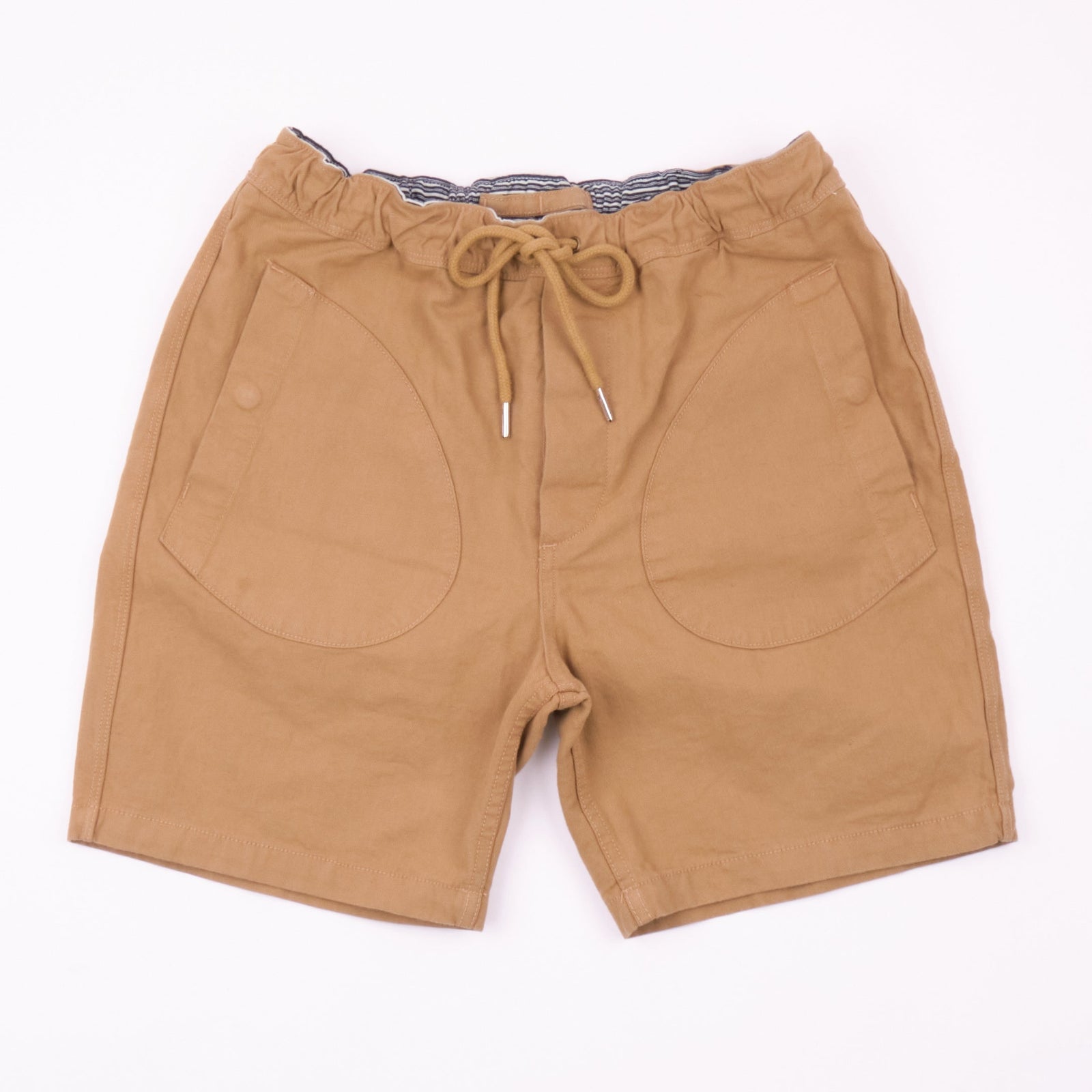 Deck Short