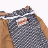 Deck Short