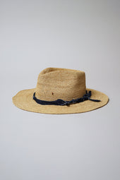 Man Nigel Cabourn X Superduper Straw Hat