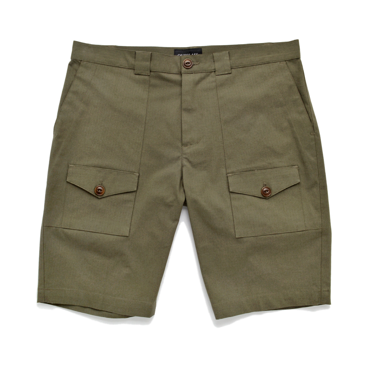 Expedition Shorts