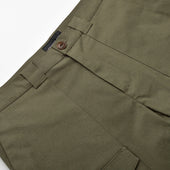 Expedition Shorts