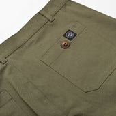 Expedition Shorts
