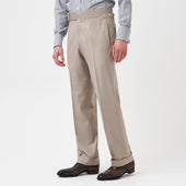 Sand Classic Trousers
