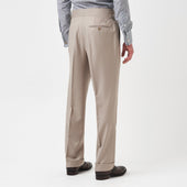Sand Classic Trousers