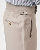 Sand Classic Trousers