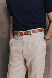 Maximum Henry 3-Piece Belt