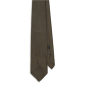 Olive Grenadine Tie