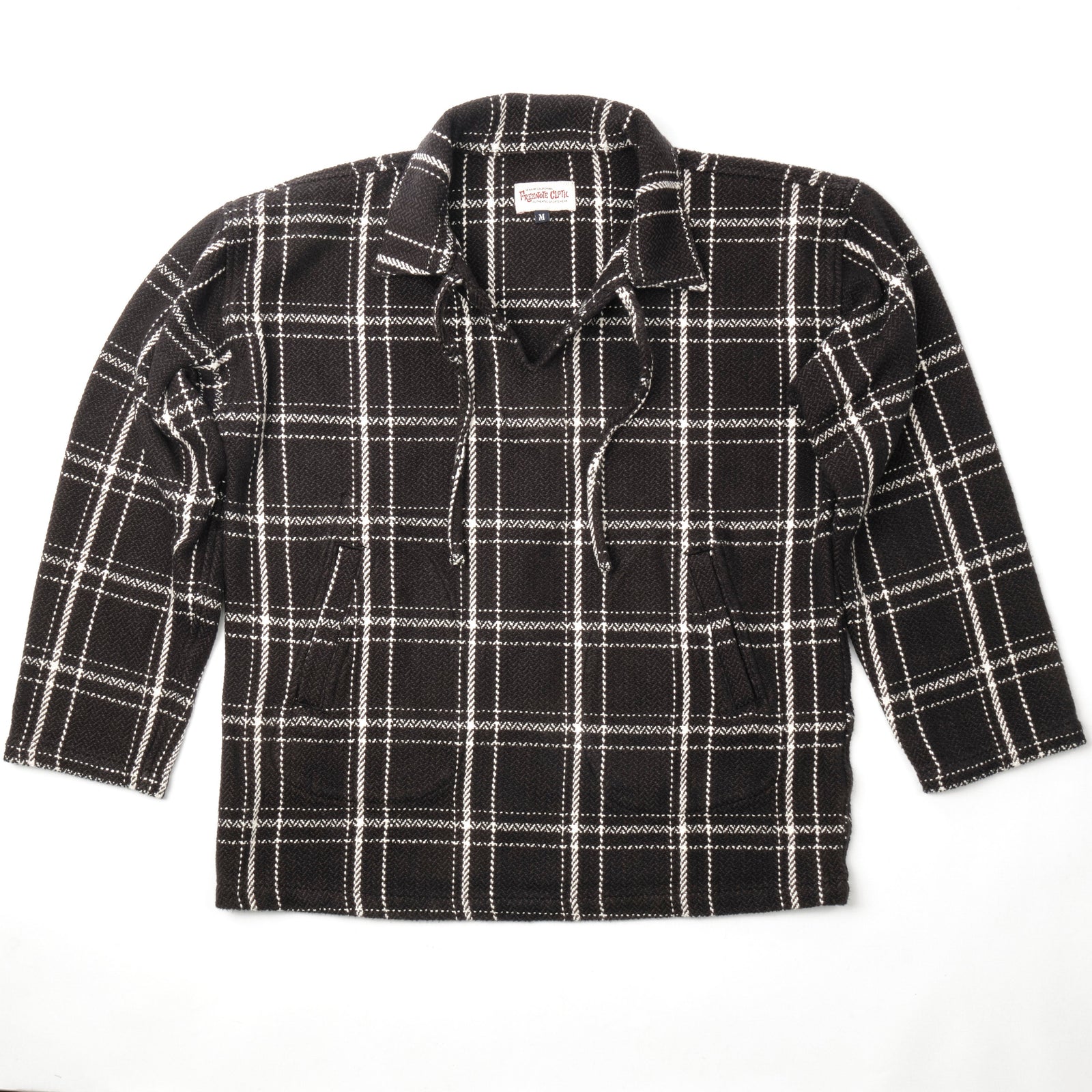Salinas Plaid