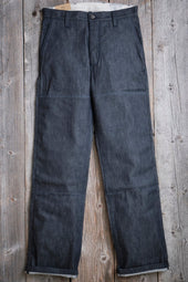 Ortega Pant 11 Ounce