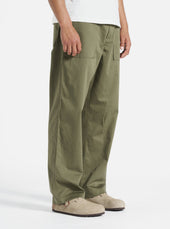 Light Twill Fatigue Pant