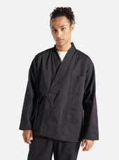 Twill Kyoto Work Jacket