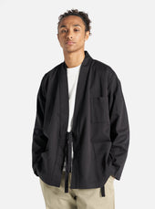 Twill Kyoto Work Jacket