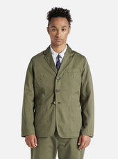 Light Twill London Jacket