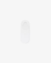 No Show Sock 3 Pack