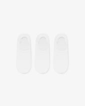 No Show Sock 3 Pack