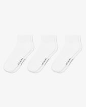 Ankle Sock 3 Pack