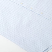 Cloud Stripe S S Classic Shirt
