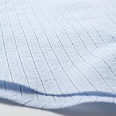 Cloud Stripe S S Classic Shirt