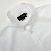 Seersucker S S Shirt