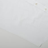 Seersucker S S Shirt