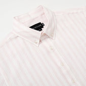 Stripe S S Classic Shirt
