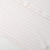 Stripe S S Classic Shirt