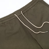 Ripstop Travel Shorts