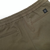 Ripstop Travel Shorts