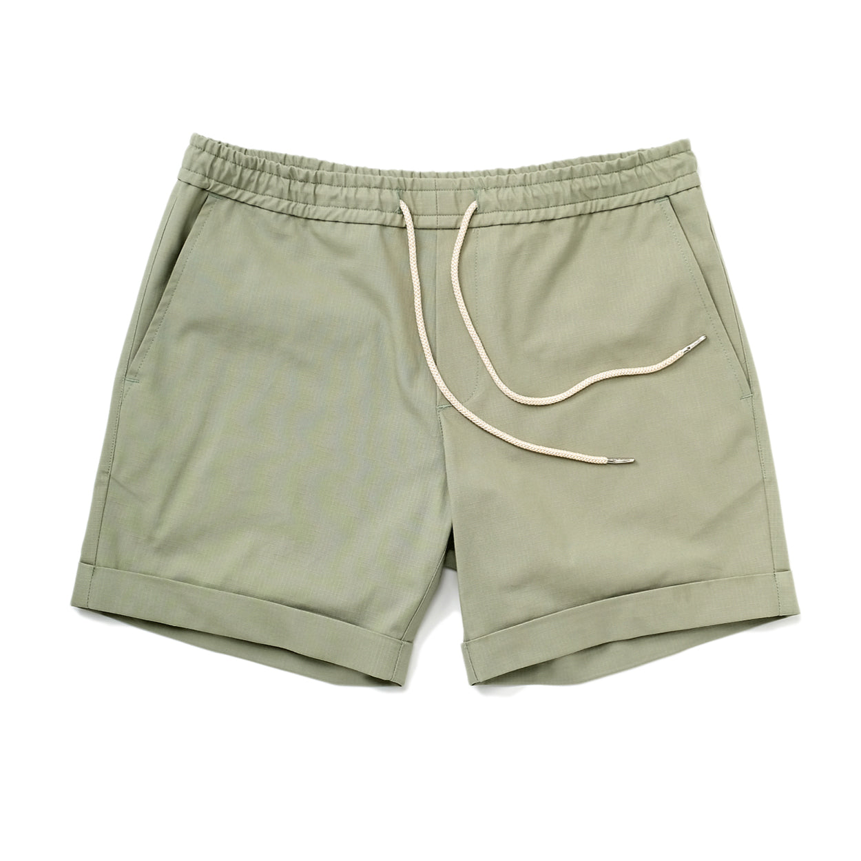 Ripstop Travel Shorts