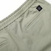 Ripstop Travel Shorts