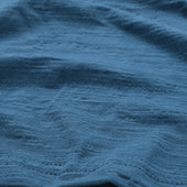 Faded Slub S S Henley