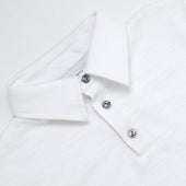 Slub S S Polo