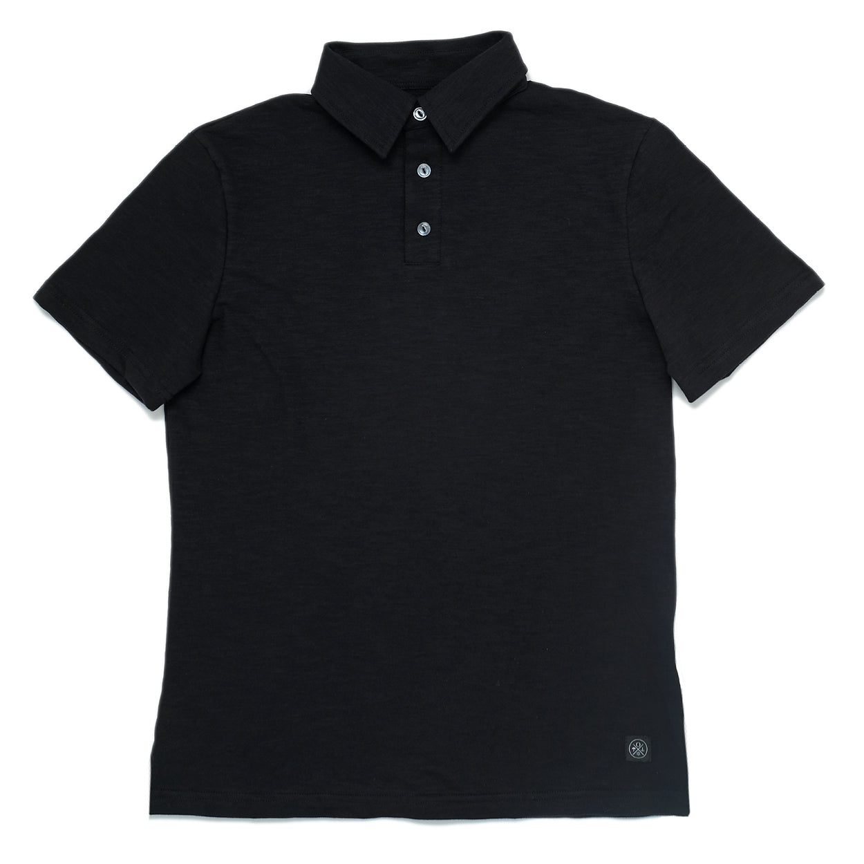 Slub S S Polo