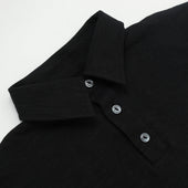 Slub S S Polo