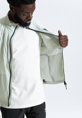 Santo Jacket