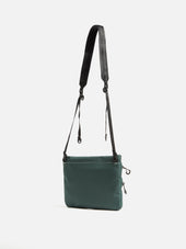 F Ce Green Nylon 2 5 Layer Sacoche