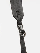 F Ce Green Nylon 2 5 Layer Sacoche