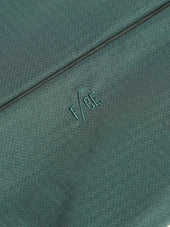 F Ce Green Nylon 2 5 Layer Sacoche
