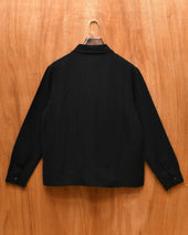 Zip Jacket