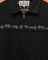 Zip Jacket