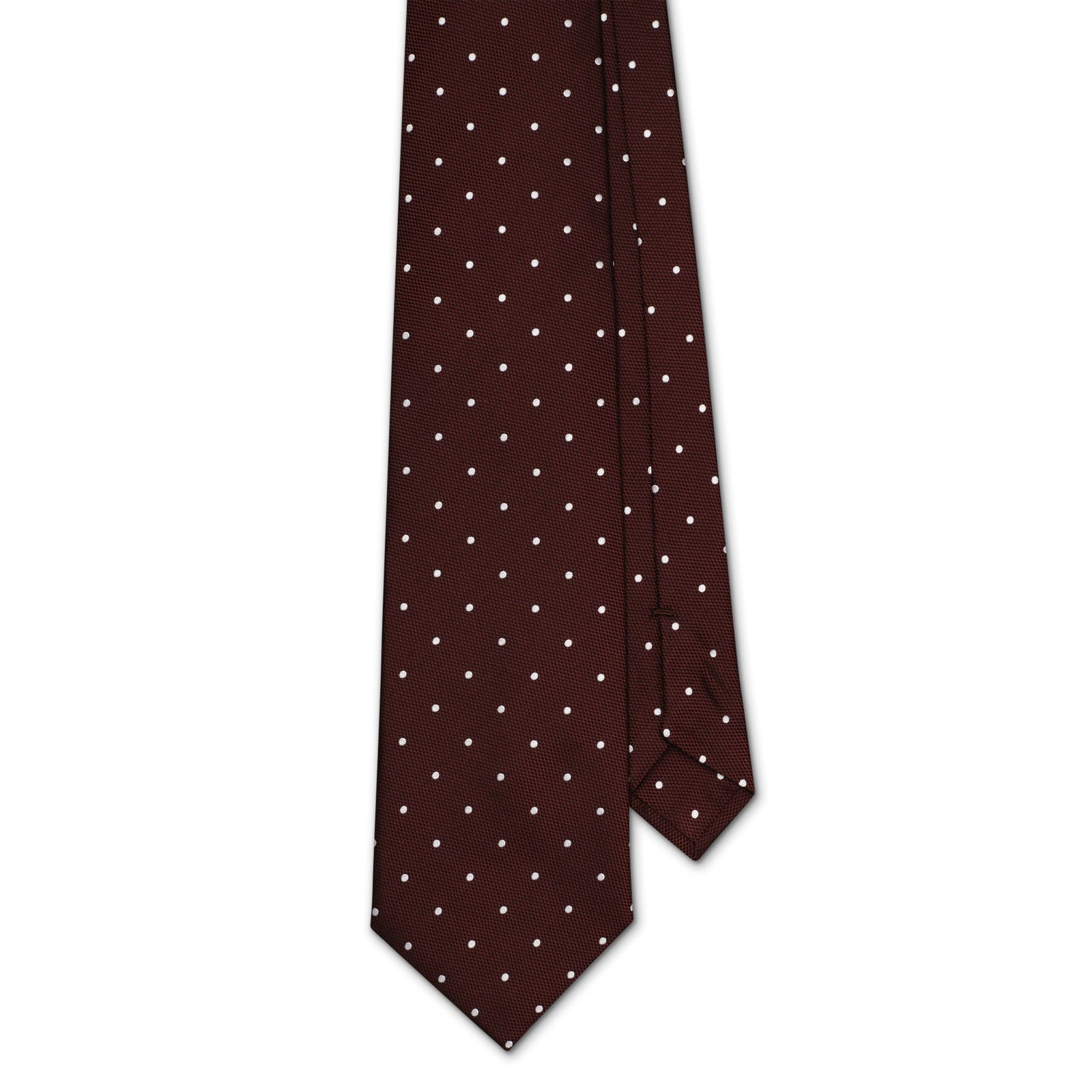 Polkadot Tie