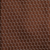 Bronze Staircase Stripe Tie