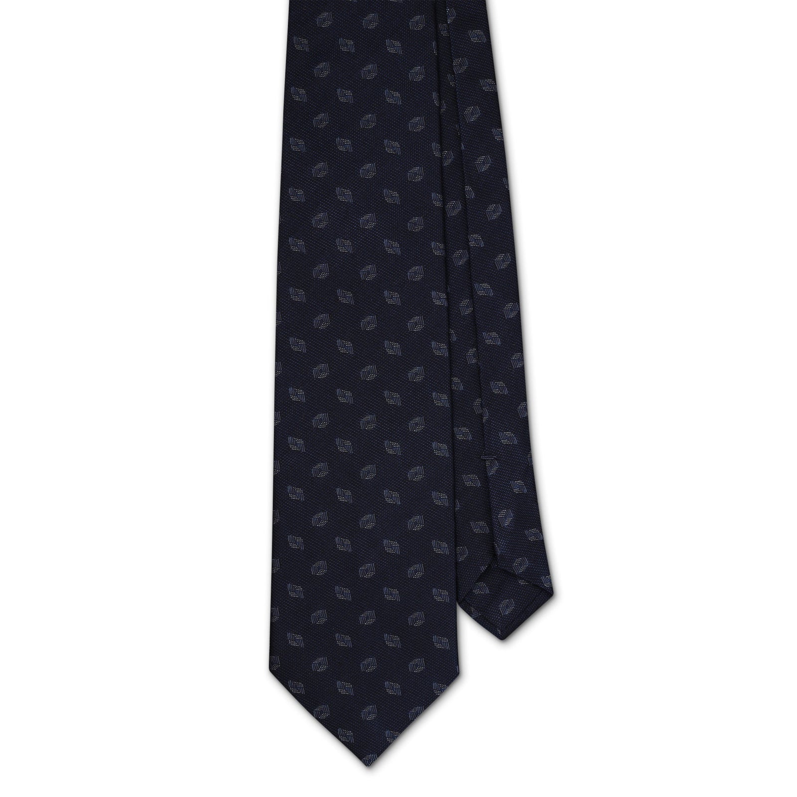 Deco Icon Tie