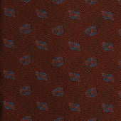 Deco Icon Tie
